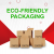 Eco-friendly Packaging | Eco packaging | Prime Inc