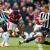 Champions League Final Clatter: Aston Villa vs Newcastle United