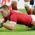 Rugby World Cup - Gatland says Wales players desperate to make
