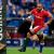 Rugby World Cup - Wales boss Gatland expects Faletau to be fit