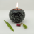 Buy Soapstone Tealight Candle Holder online | Agra Handcrafts