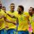 Qatar FIFA World Cup: Brazil Group G consequences with Switzerland,