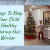 6 Ways To Keep Your Child Healthy During This Winter - Adriana Albritton