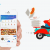 Food delivery app development solutions - Techweblabs