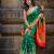 Designer Saree