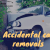 Accidental Car Removals | Best cash for accidental and damaged cars