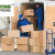 Licensed Packers and Movers Surat to Patna Transport Service and Charges