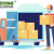 Trusted Packers and Movers in Rohtak