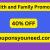 40% Off Up Faith and Family Promo Code (March) 2025