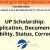 UP Scholarship 2019: Application, Eligibility, Documents, Status &amp; Correction
