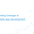 Upcoming Changes In Enterprise Mobile App Development
