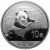 Silver Panda Coins For Sale