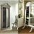 Jewelry armoire clearance for elegant and luxurious rooms