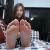 Feet Worship Clips - Foot Tuber