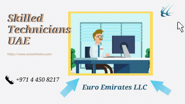 Skilled Technicians UAE