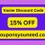 (*NEW*) 15% OFF Vacier Discount Code - June 2024