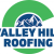 Rubber roof in bad shape and need some repairs. The experts at Valley Hill Roofing can get it fixed for you. Call us today .