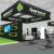 Exhibition Stand Builder Frankfurt