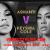 Watch Ashanti vs Keyshia Cole Verzuz Battle Live Stream - Verzuz Battle Live
