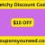 $15 OFF Vetchy Discount Code 2024 (*NEW*) 100% Working