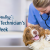 Celebrating Veterinary Technician&#039;s Week - CanadaVetCare Blog