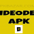 Videoder Apk 14.5, 14.4, 14.4.2, 14.3, 14.2, 14.1, 14.0 for Android | PC