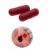 Fake Blood Capsules - ArificiallPartyPills