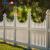 Vinyl fencing suppliers