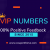 VIP Mobile Numbers Offers Deals | Fancy Mobile Numbers