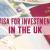 Can You get a Visa for Investment in the UK? - The SmartMove2UK