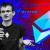 Vitalik Buterin Chuyển 100 ETH Trị Giá 181 Nghìn USD Sang Coinbase