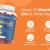 Vitamin C Gummies Improved Immunity Booster Formula