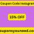 (*NEW*) Vivosun Coupon Code Instagram Twitter (NOV) 2024