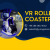 The Best VR Roller Coaster Simulator Machine For Sale!