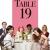 Table 19 (2017) - Nonton Movie QQCinema21 - Nonton Movie QQCinema21