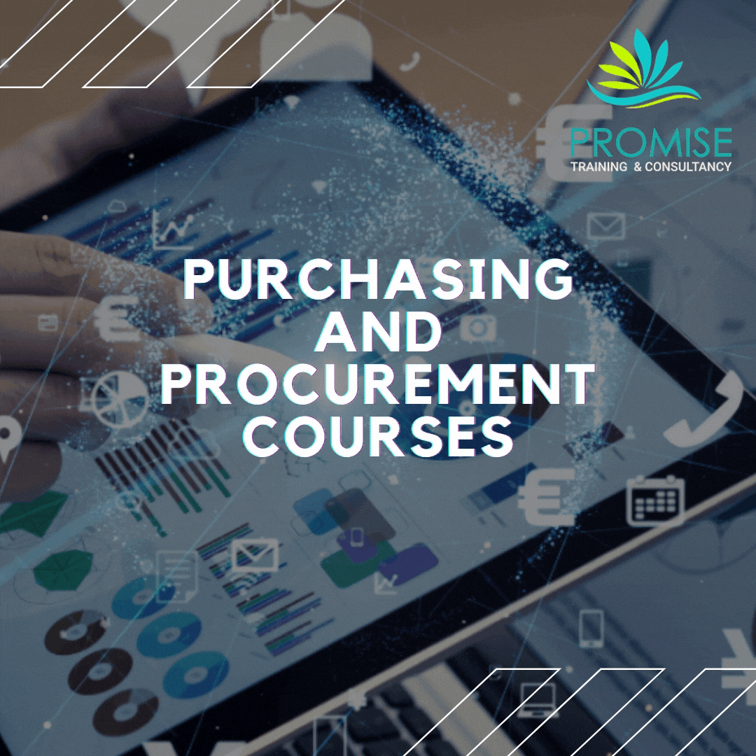 Purchasing and Procurement Courses