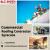 Commercial Roofing Contractor Syracuse - ImgPile