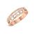 Buy Diamond Band Rings | Diamond Band Ring Designs - Kisna