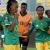 South Africa Women Football World Cup Kgatlana imagines