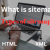 What is sitemap