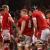 Henry Thomas&#039;s Journey to represent Wales in the Rugby World Cup was a dream of his father