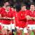 Wales Rugby World Cup Playing Dream of Warren Gatland &#8211; Rugby World Cup Tickets | RWC Tickets | France Rugby World Cup Tickets |  Rugby World Cup 2023 Tickets
