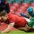 Wales RWC player who has gone unnoticed but is now a surprise