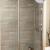 Frameless walk in shower enclosures in the cloakroom can do wonders - Key Positng - Guest Posting