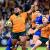 Wallabies Rugby prepare for 14-man’s tackle at Rugby World Cup