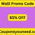 65% OFF Walli Promo Code - JAN 2024 (*NEW*) 100% Working