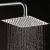 Waterfall Shower Head: 7 Best Waterfall Shower Head (Enjoy Waterfall)