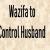 Wazifa and Dua to Control Husband Mind