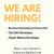 We Are Hiring for Angular React Native Asp Dot Net Developer In Indore