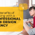 The Benefits of Working with a Professional Web Design Agency